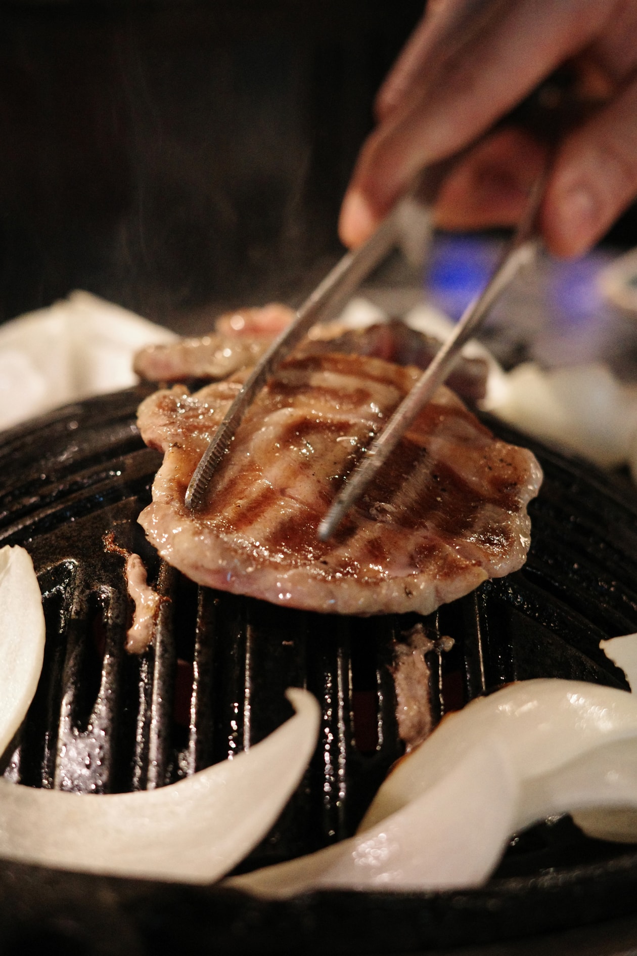 來自北海道烤肉文化：「成吉思汗烤羊肉」專門店 Mt. Yotei 羊蹄山