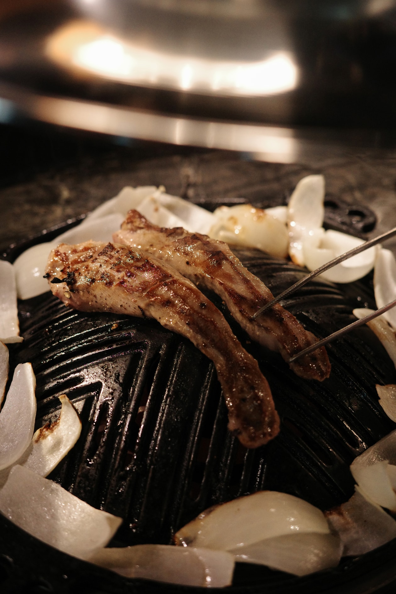 來自北海道烤肉文化：「成吉思汗烤羊肉」專門店 Mt. Yotei 羊蹄山