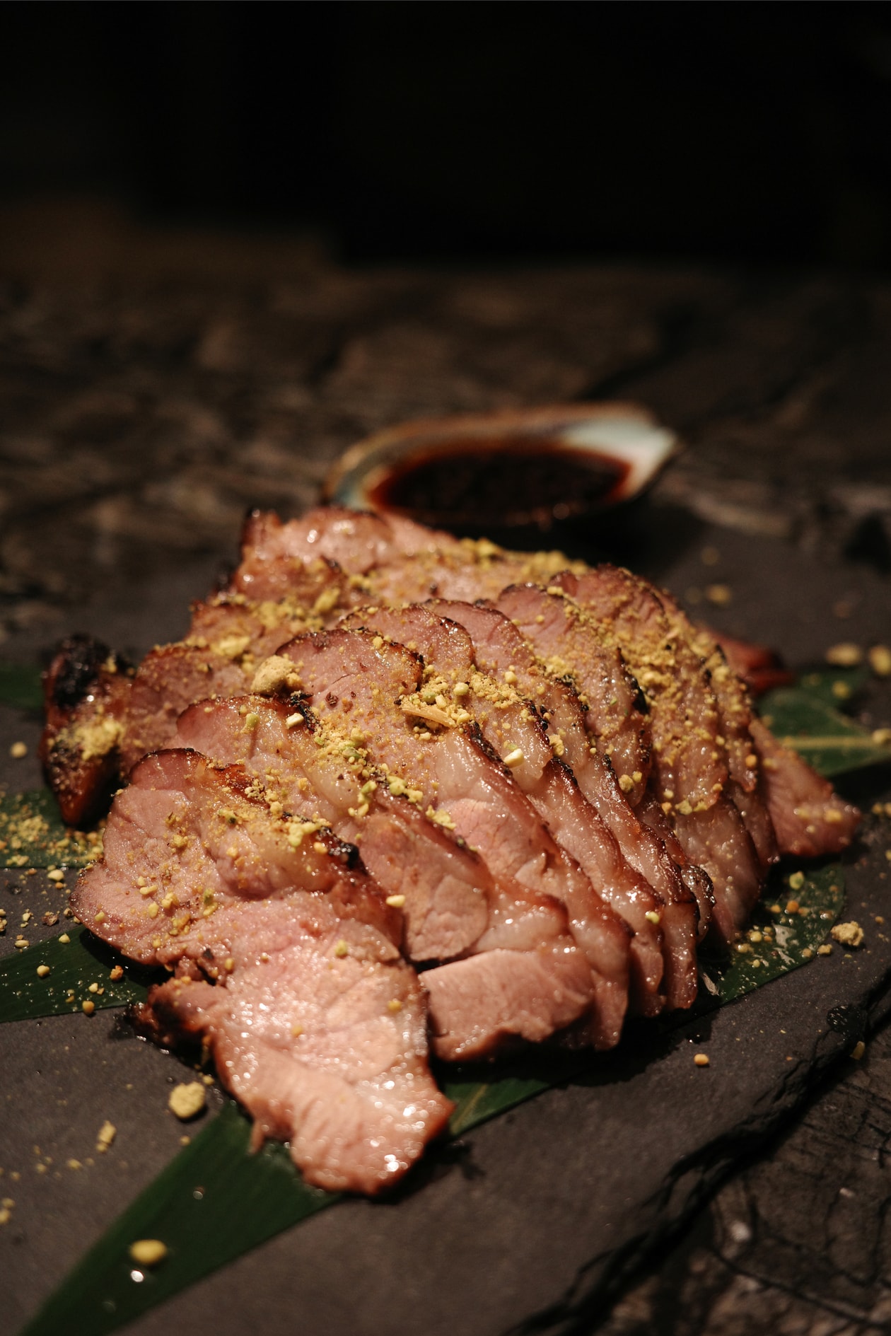 來自北海道烤肉文化：「成吉思汗烤羊肉」專門店 Mt. Yotei 羊蹄山
