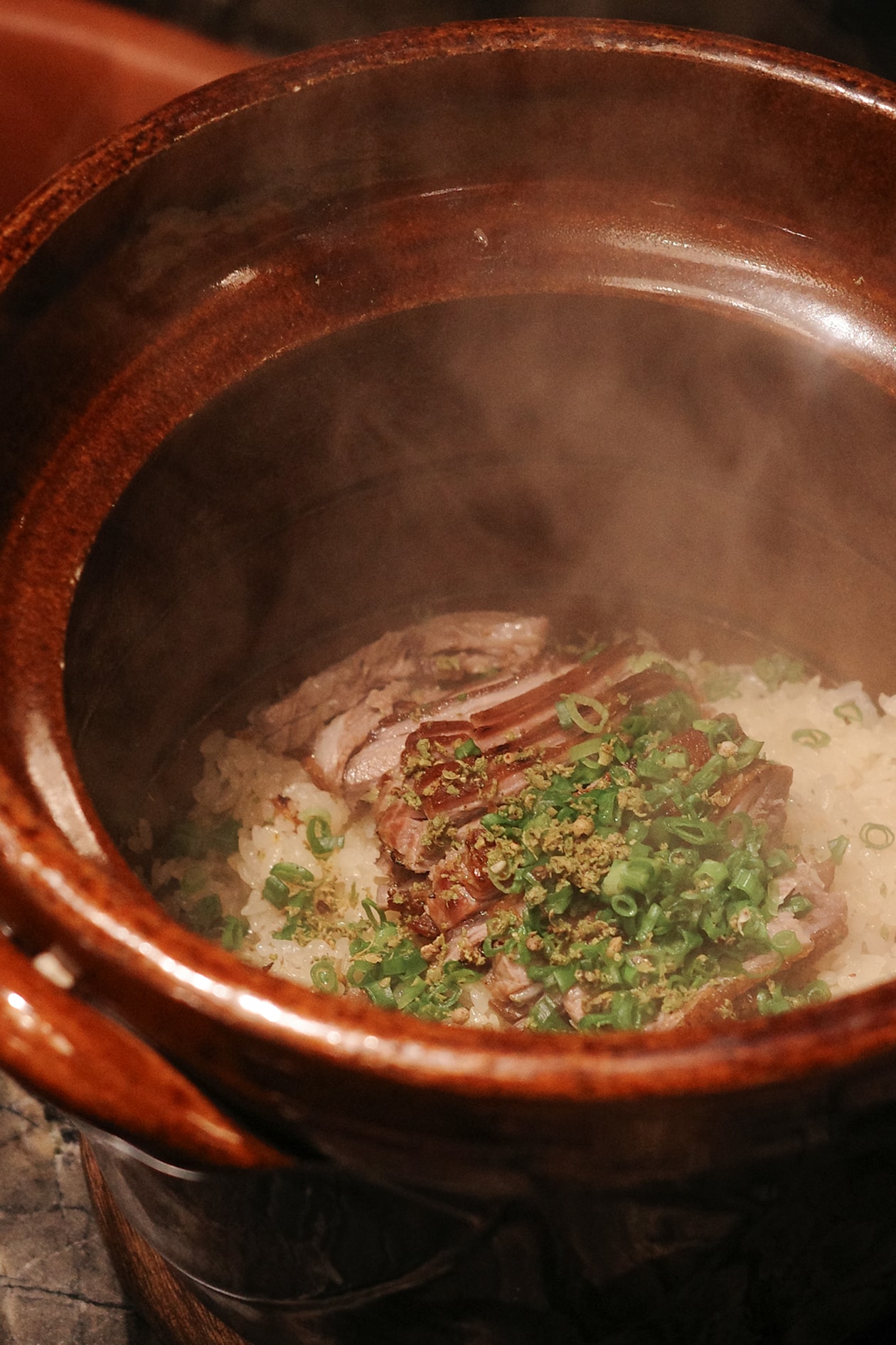 來自北海道烤肉文化：「成吉思汗烤羊肉」專門店 Mt. Yotei 羊蹄山