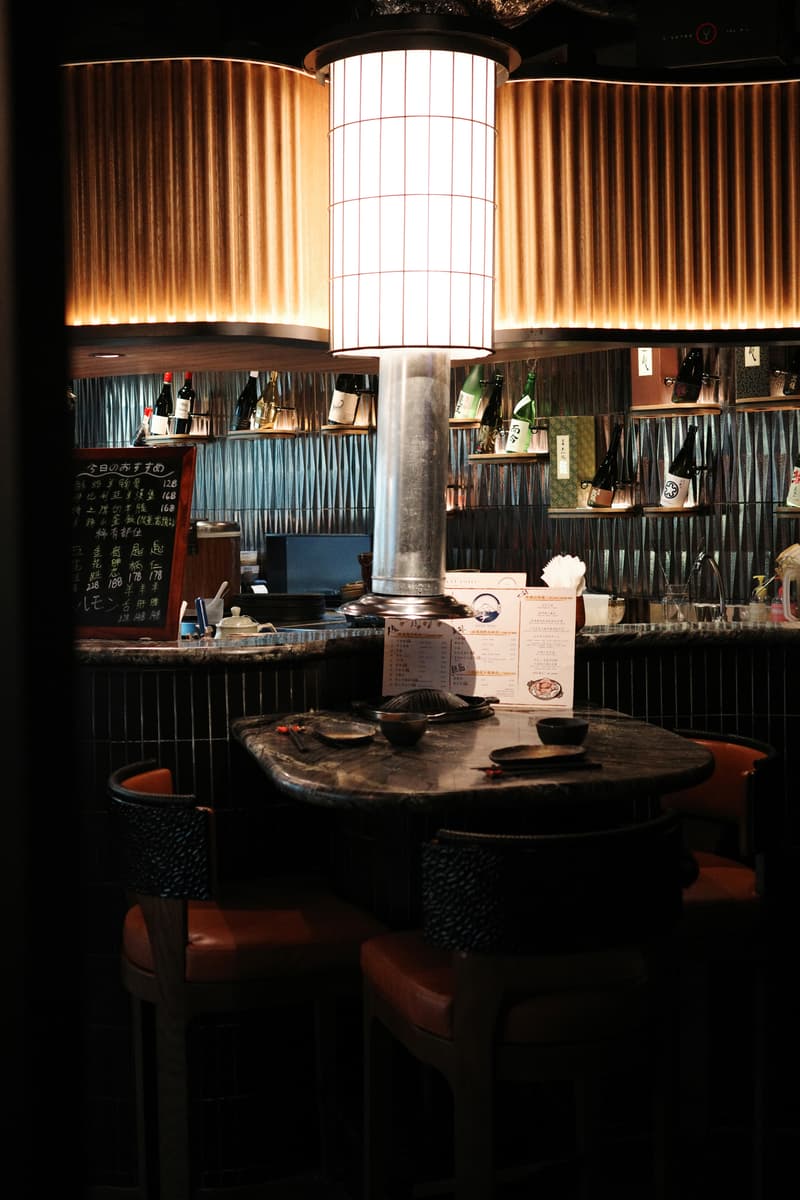 來自北海道烤肉文化:「成吉思汗烤羊肉」專門店 Mt. Yotei 羊蹄山