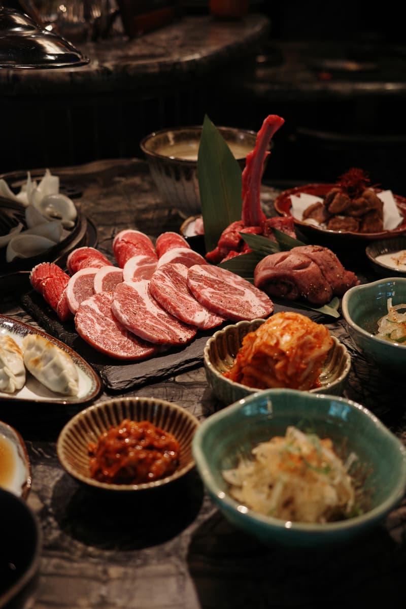 來自北海道烤肉文化:「成吉思汗烤羊肉」專門店 Mt. Yotei 羊蹄山