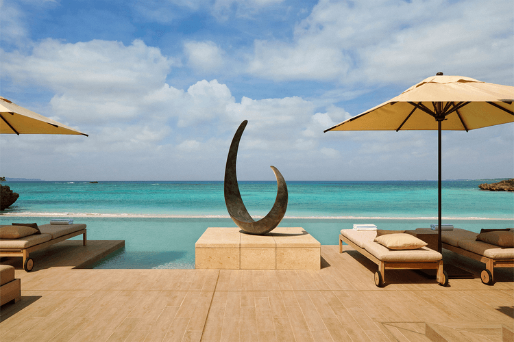 Rosewood 首度登陸日本!沖繩宮古島全新瑰麗酒店盛大開幕