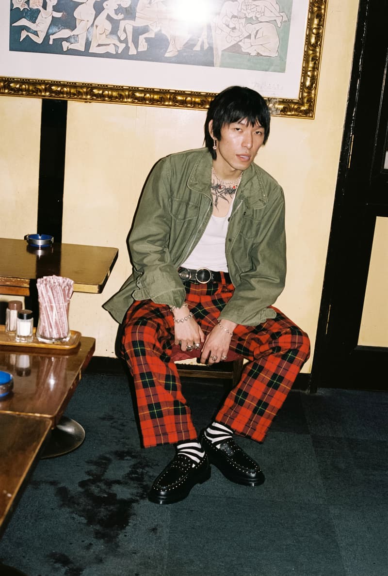 Supreme x Dr. Martens 2025 春季聯名系列正式發佈