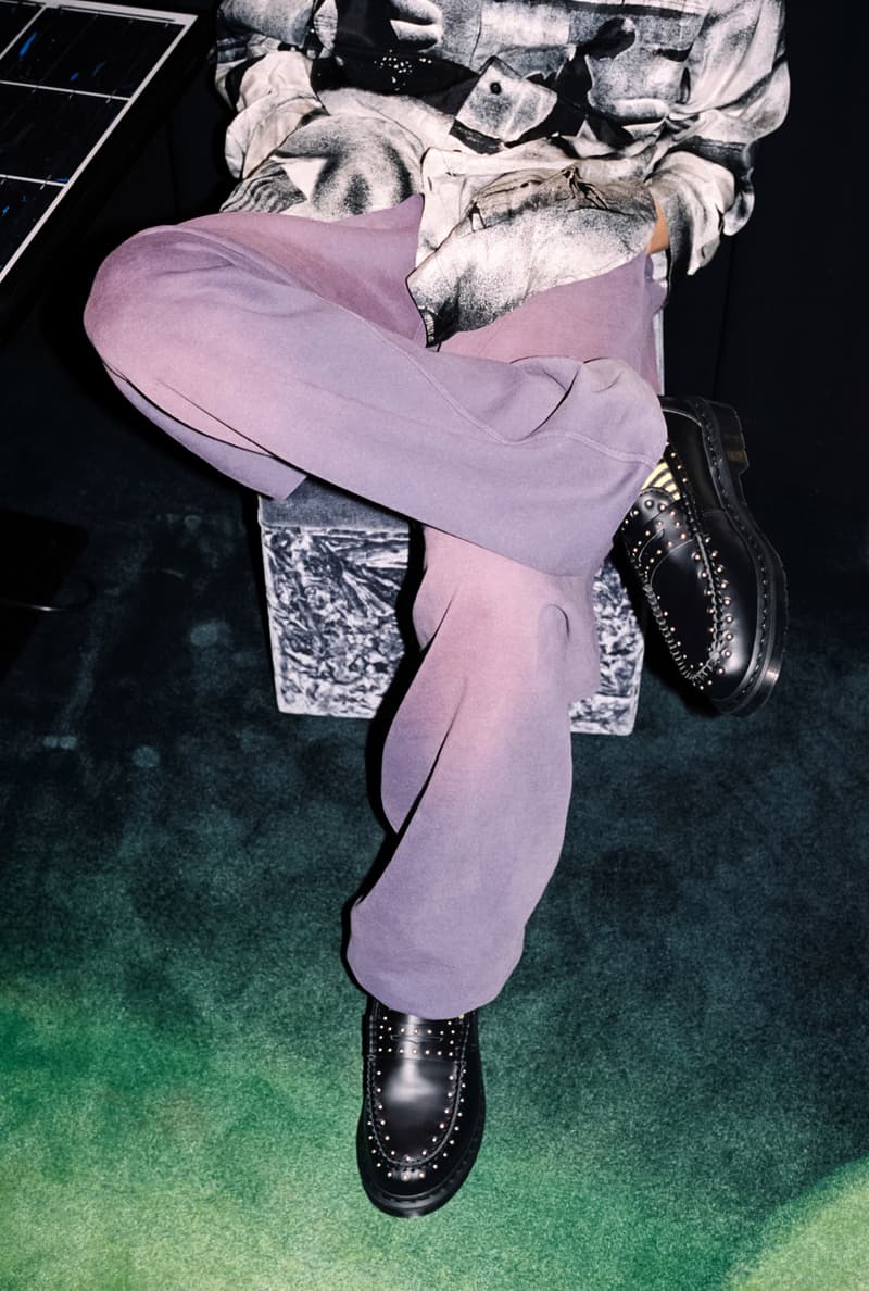 Supreme x Dr. Martens 2025 春季聯名系列正式發佈