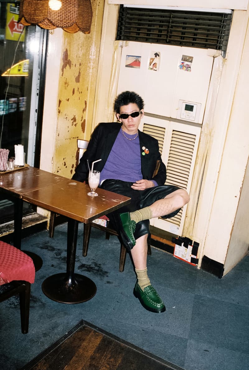 Supreme x Dr. Martens 2025 春季聯名系列正式發佈