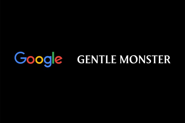 Google 宣布將與 GENTLE MONSTER 共同研發搭載 AI 智慧眼鏡系列
