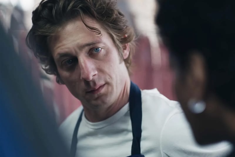 零負評口碑影集《大熊餐廳 The Bear》第 4 季最新預告正式登場