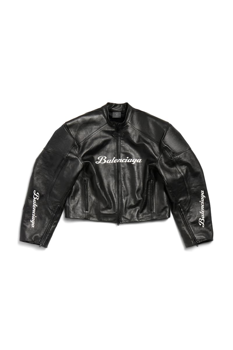 Balenciaga x Lamborghini 最新聯名系列正式發佈