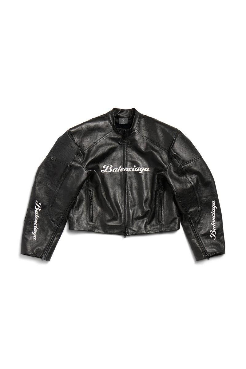 Balenciaga x Lamborghini 最新聯名系列正式發佈