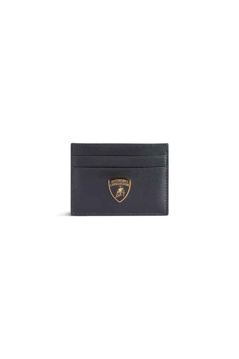 Balenciaga x Lamborghini 最新聯名系列正式發佈