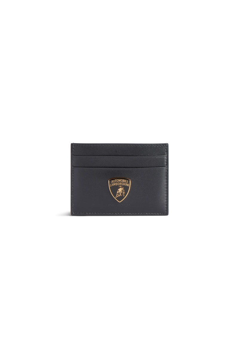 Balenciaga x Lamborghini 最新聯名系列正式發佈