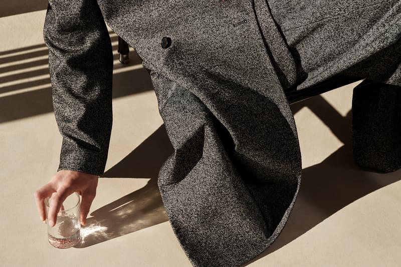 LOEWE 2025 早秋系列正式登場