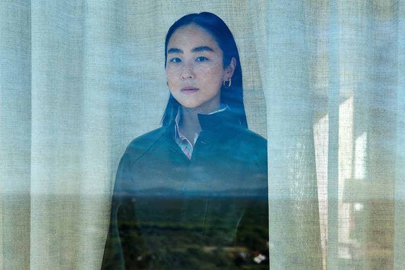 LOEWE 2025 早秋系列正式登場
