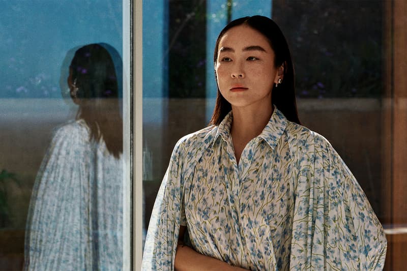 LOEWE 2025 早秋系列正式登場