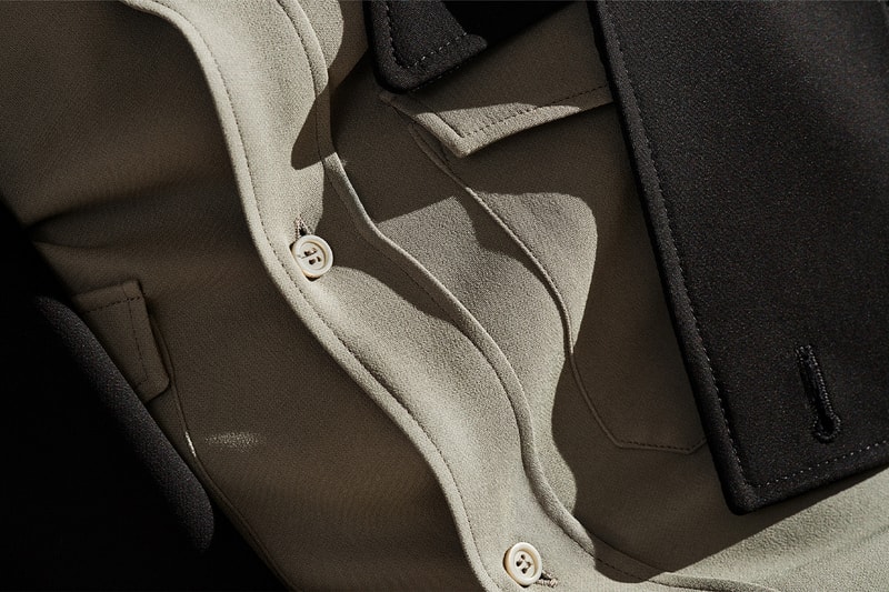 LOEWE 2025 早秋系列正式登場