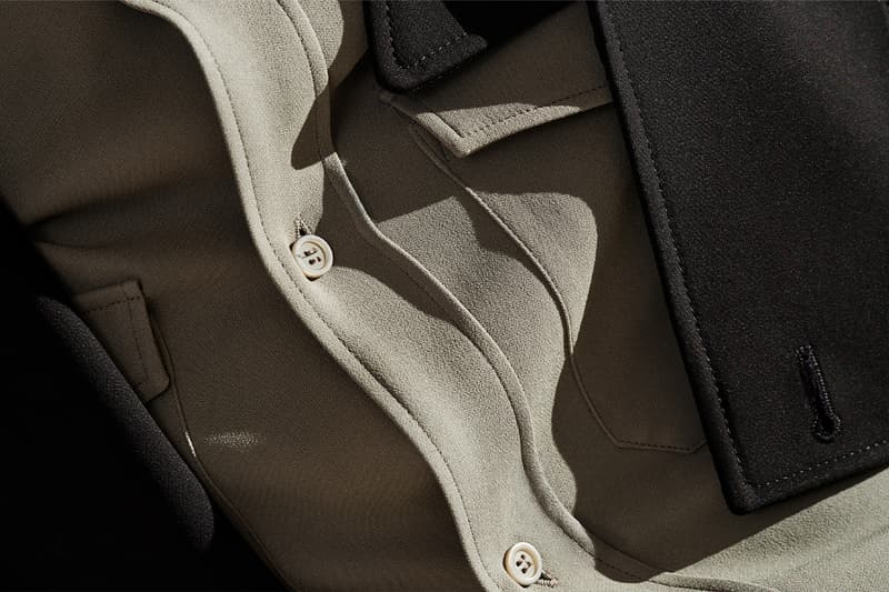 LOEWE 2025 早秋系列正式登場