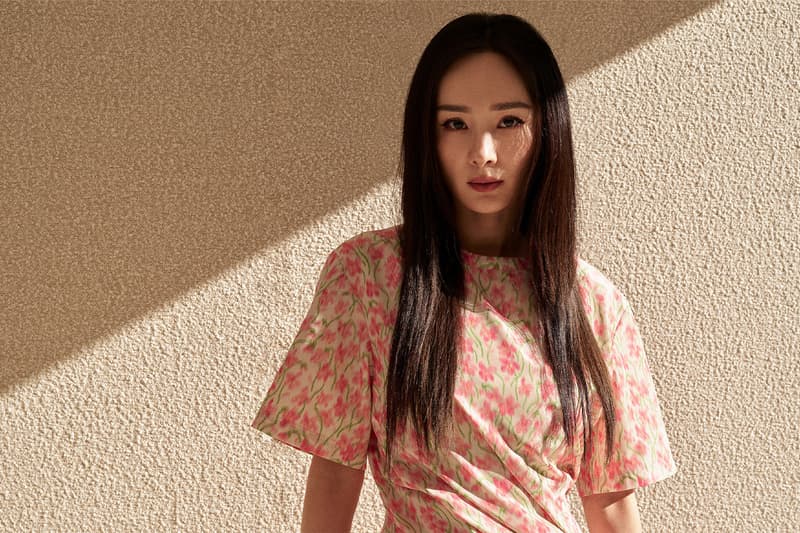 LOEWE 2025 早秋系列正式登場
