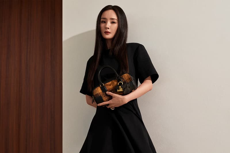 LOEWE 2025 早秋系列正式登場