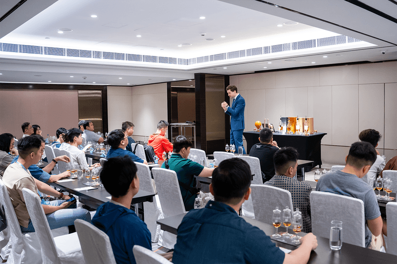 召集 Whisky 愛好者！香港威士忌節 2025 即將開催