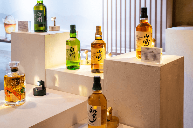 召集 Whisky 愛好者！香港威士忌節 2025 即將開催