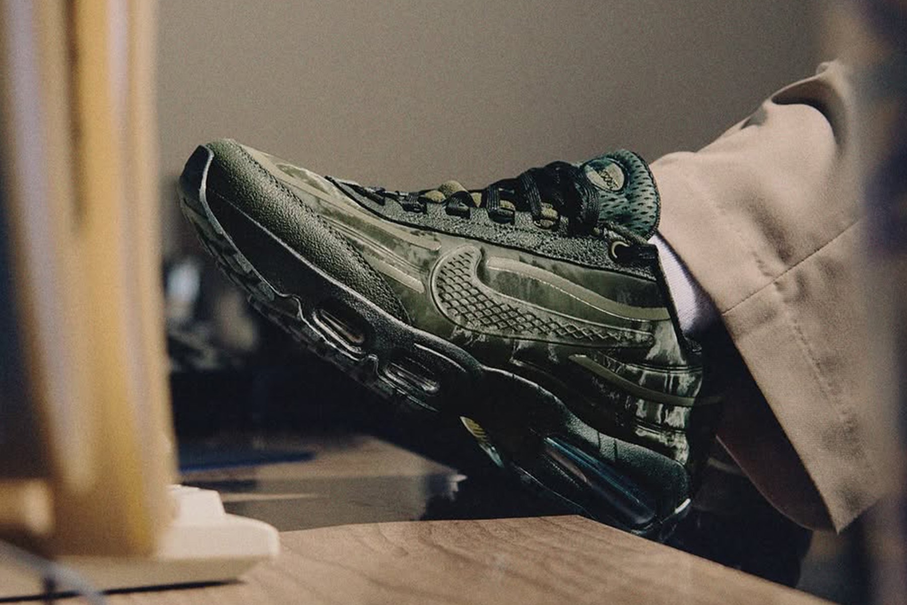 鞋迷駐足 · 5 款今周務必注目之球鞋