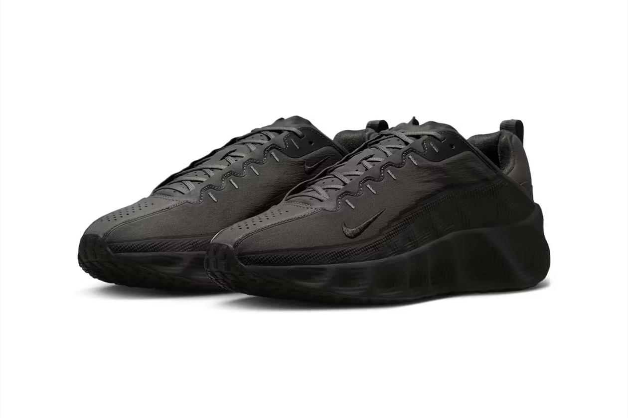 潛力之作！Hyein Seo x Nike Ava Rover 首回聯名系列正式登場