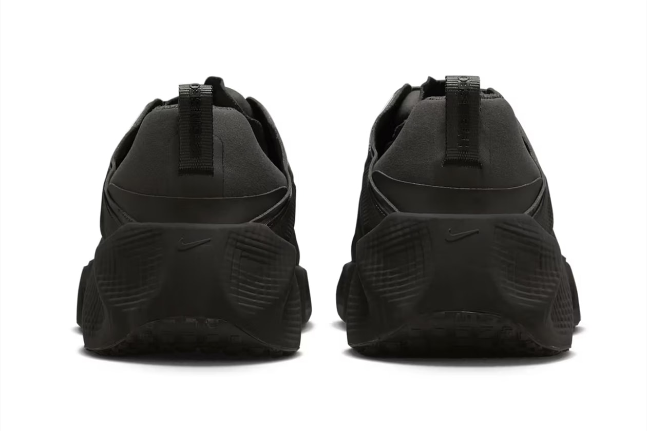 潛力之作！Hyein Seo x Nike Ava Rover 首回聯名系列正式登場