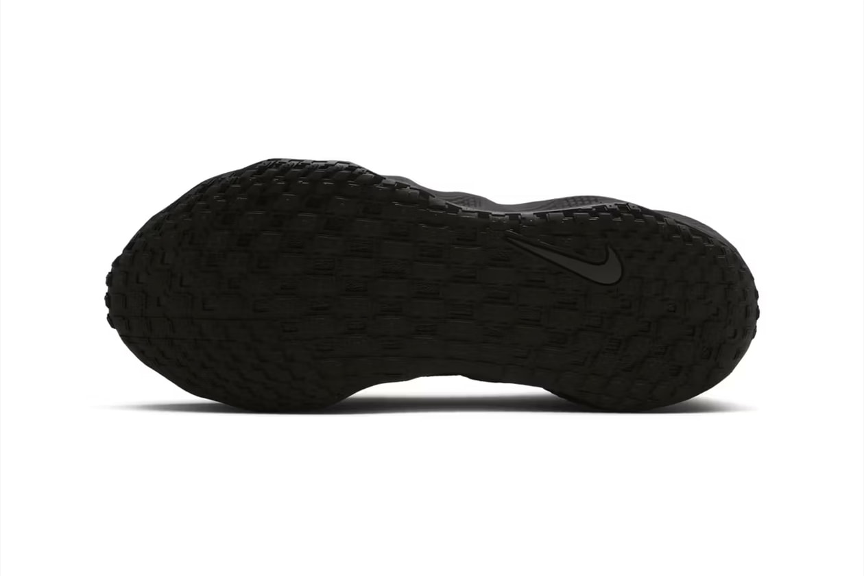 潛力之作！Hyein Seo x Nike Ava Rover 首回聯名系列正式登場