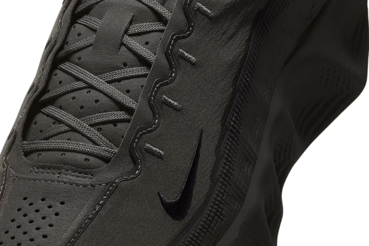 潛力之作！Hyein Seo x Nike Ava Rover 首回聯名系列正式登場