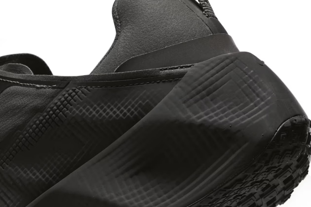 潛力之作！Hyein Seo x Nike Ava Rover 首回聯名系列正式登場