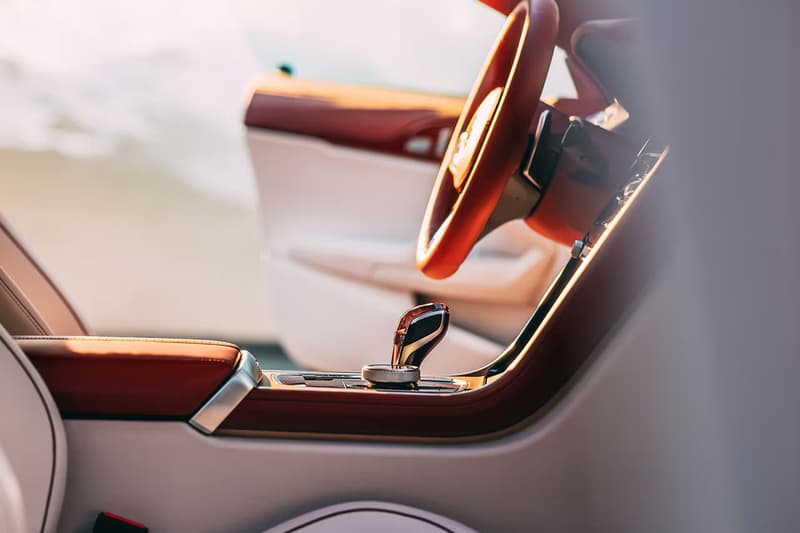 BMW 正式發表全新概念設計車款「Concept Speedtop」