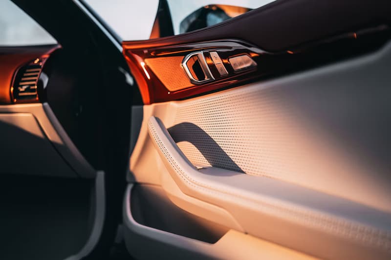 BMW 正式發表全新概念設計車款「Concept Speedtop」