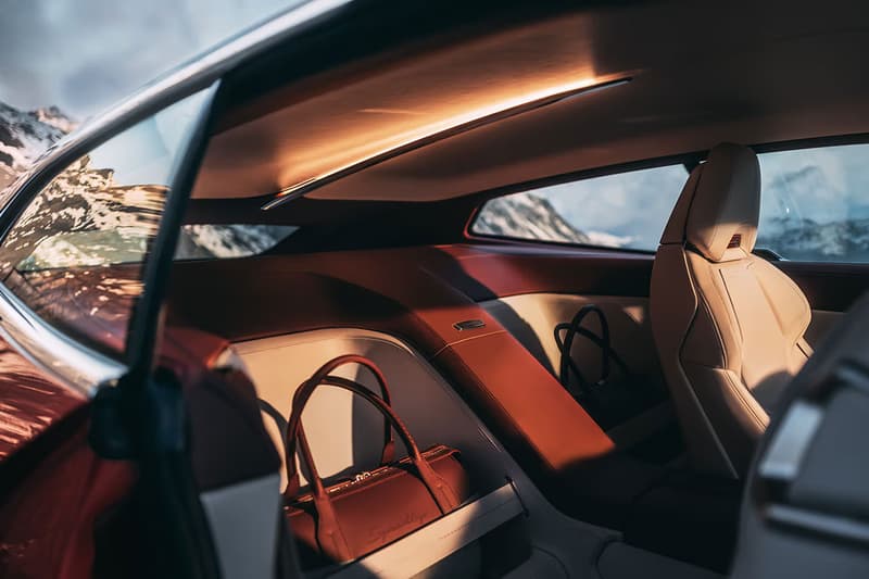 BMW 正式發表全新概念設計車款「Concept Speedtop」