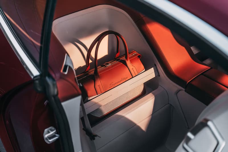 BMW 正式發表全新概念設計車款「Concept Speedtop」