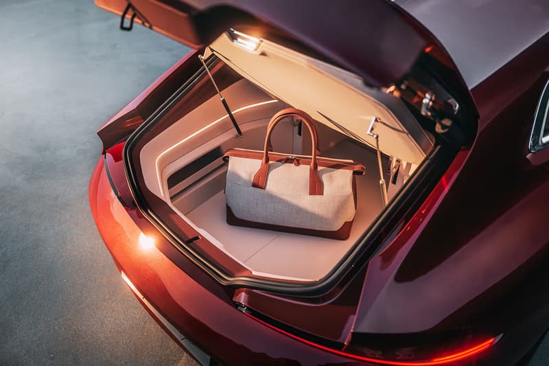 BMW 正式發表全新概念設計車款「Concept Speedtop」