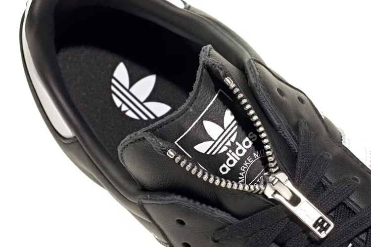 Jeremy Scott x adidas Samba 最新聯名鞋款發佈