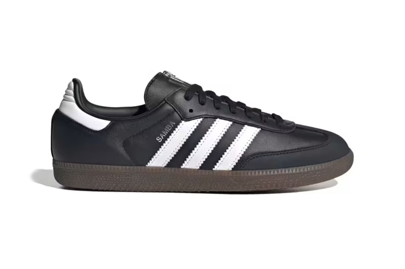 Jeremy Scott x adidas Samba 最新聯名鞋款發佈