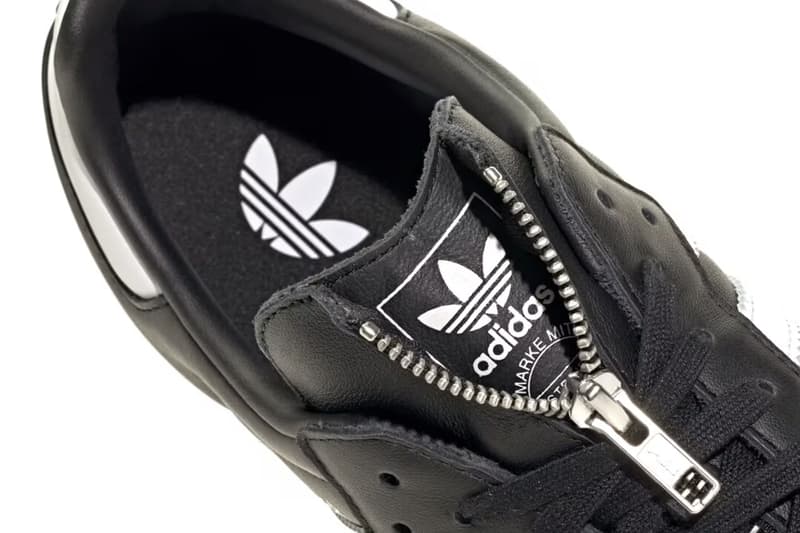 Jeremy Scott x adidas Samba 最新聯名鞋款發佈