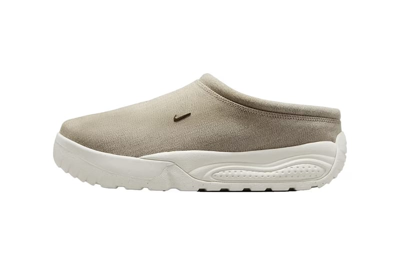 Nike ACG Rufus 全新配色「College Gray」率先登場