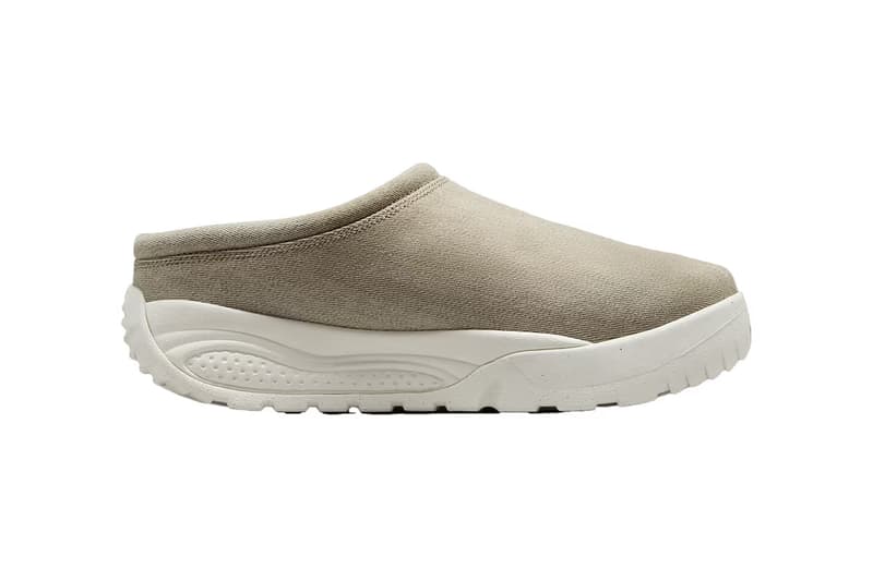 Nike ACG Rufus 全新配色「College Gray」率先登場