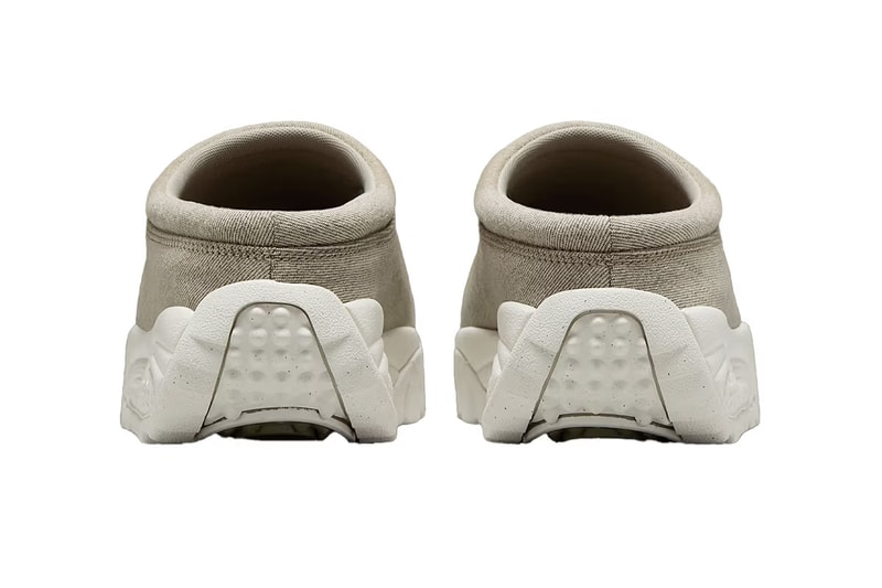 Nike ACG Rufus 全新配色「College Gray」率先登場