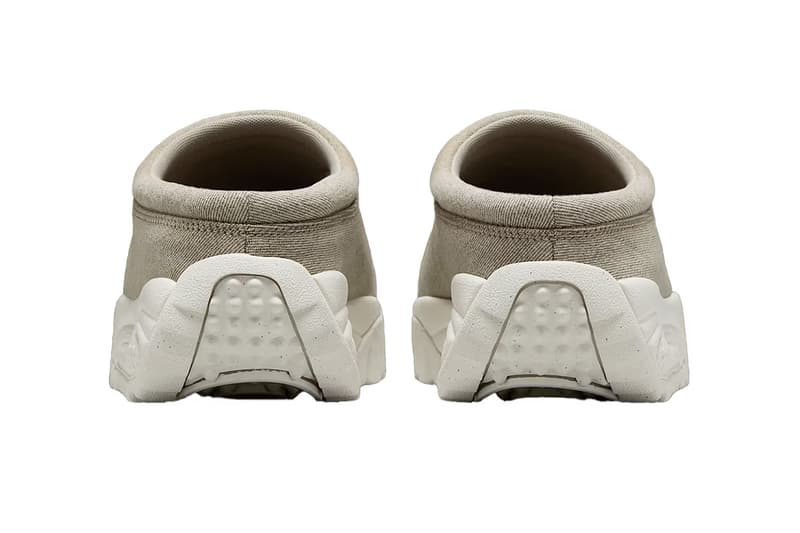Nike ACG Rufus 全新配色「College Gray」率先登場