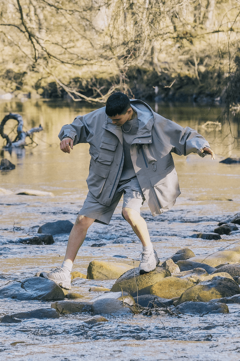 SPOONYARD 2025 最新春夏系列「HIGHLAND OASIS」登場
