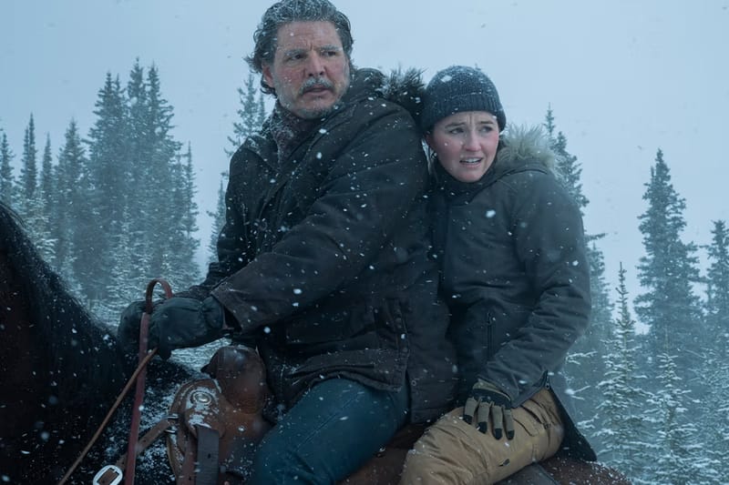 消息稱《最後生還者 The Last of Us》第 3 季或將延續遊戲中的敘事視角轉換