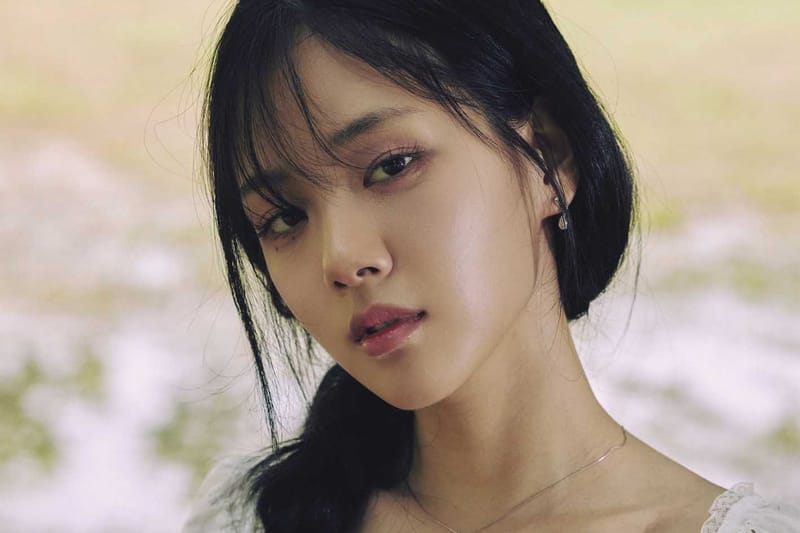 韓國創作歌手 BIBI 首回世界巡迴演唱會《EVE》即將登陸港台