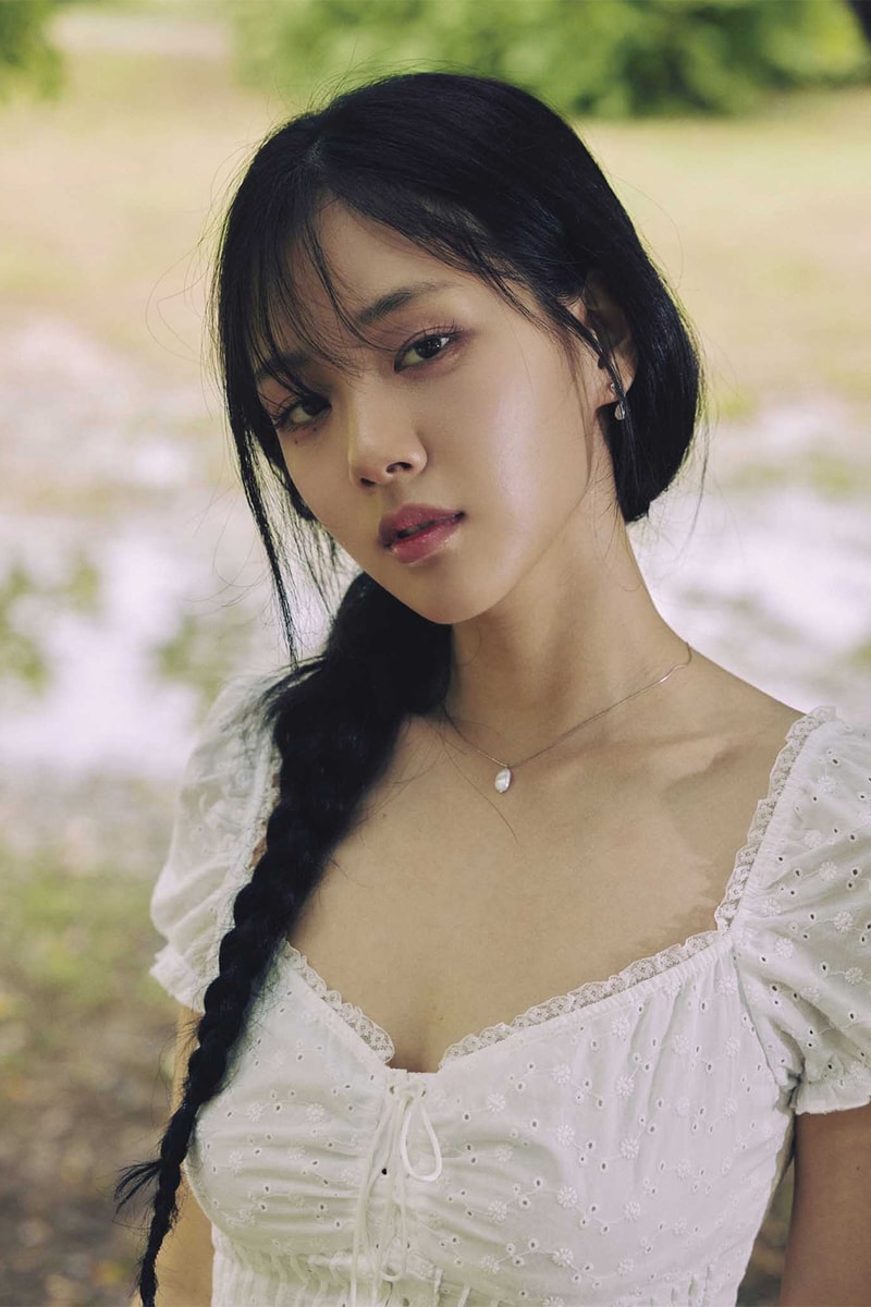 韓國創作歌手 BIBI 首回世界巡迴演唱會《EVE》即將登陸港台