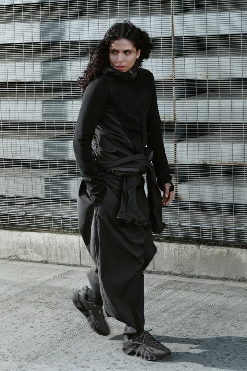 潛力之作!Hyein Seo x Nike Ava Rover 首回聯名系列正式登場