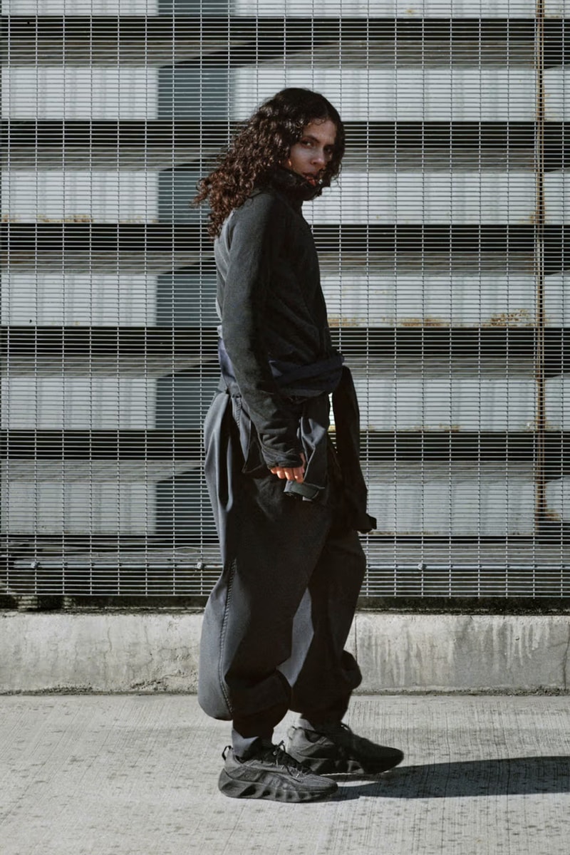 潛力之作！Hyein Seo x Nike Ava Rover 首回聯名系列正式登場