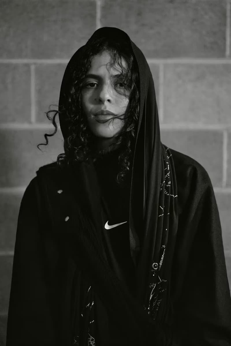 潛力之作!Hyein Seo x Nike Ava Rover 首回聯名系列正式登場